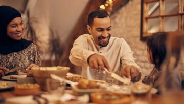 وجوب إظهار السُّرور والفرح في أيام العيد