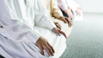 علمني رمضان