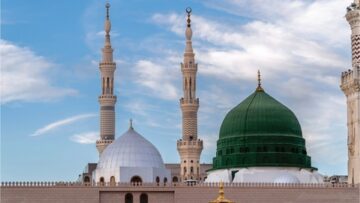 أخلاق النبي صلى الله عليه وسلم في رمضان
