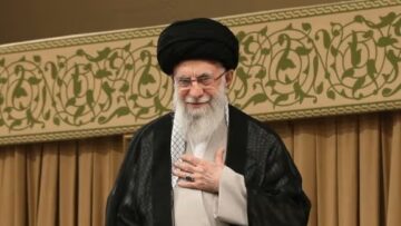 حماس تُعزي باستشهاد خامنئي وقيادات إيرانية