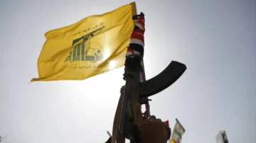 حزب الله: المقاومة تسحق إنزالاً صهيونيا في البقاع شرق لبنان