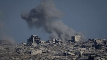 حماس: الاحتلال يرتكب مجازر مروعة في غزة ويستغل انشغال العالم لتصعيد عدوانه