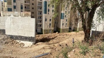 البليدة.. سكان حي 1000 سكن عدل ببوعينان يناشدون الوالي التدخل