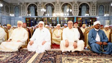 القاسمي: خدمة القرآن لا ينبغي أن ينحسر شعارًا يُرفع في المناسبات