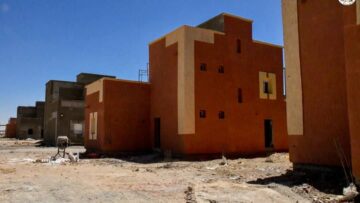 أدرار.. عدة مشاريع تعزز مسار التنمية الاقتصادية والاجتماعية ببلدية تيمي 