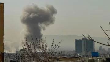 الاحتلال يقصف أكبر منشأة للغاز في إيران.. والحرس الثوري يهدد برد قاس