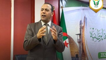 طلبة المدرسة سيكونون سفراء الجزائر لشرح قيم ديننا الحنيف