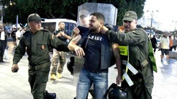 التطبيع في المغرب يتجاوز السياسة الخارجية ويصبح أداة لتضييق الحريات وفرض القمع على المواطنين
