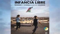 “عطلات في سلام” تعزز جسور التواصل الإنساني مع أطفال الصحراء الغربية