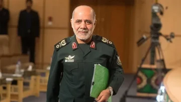 “مقر خاتم الأنبياء” في إيران: زمام المعركة بأيدينا ولا خيار أمام الأعداء سوى الاستسلام
