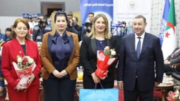 من الميدان إلى القيادة.. وزير الداخلية يبرز مكانة المرأة داخل المديرية العامة للأمن الوطني