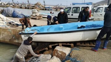 أزيد من 160 بحار من السلف يستفيدون من تأهيل لقيادة السفن على السواحل