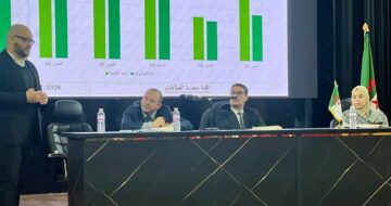 دليوح: مقاربة شاملة للشباب تجمع بين تحسين فرص التشغيل وتعزيز التكوين وتنمية المهارات