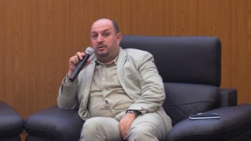 رواكسي: 119 جامعة على المستوى الوطني معنية بصندوق الصناديق لدعم الابتكار والمؤسسات الناشئة