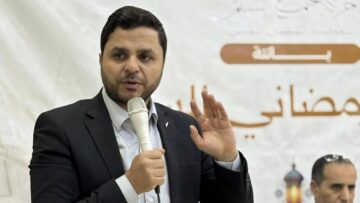 يوسف حمدان: الثورة الجزائرية شكّلت نموذجاً ملهماً لحركات التحرر وفي مقدمتها القضية الفلسطينية