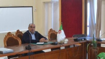باب الوادي تدرس ملف شغل الأراضي ومدى رفع العراقيل عنها