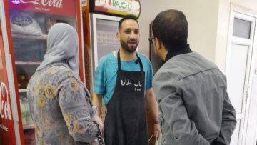 تشديد الرقابة الصحية على المطاعم الرمضانية بالكاليتوس 