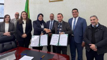 التحضيرات لإدراج ثلاث مؤسسات تابعة لقطاع البحث العلمي ببورصة الجزائر بلغت مراحل متقدمة