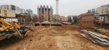 متابعة مشاريع قطاع السكن بالمحمدية