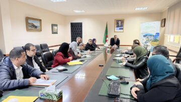 نحو تنظيم محكم للوثائق الإدارية.. ورشة تحسيسية لترقية أداء الهياكل المركزية واللامركزية