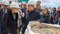 خطوة عملية لدعم مسار الاقتصاد الدائري وتعزيز استعمال المنتجات الصديقة للبيئة