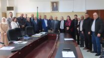 الأمين العام لوزارة الصحة يستقبل أعضاء النقابة المستقلة لبيولوجيي الصحة العمومية والنقابة الجزائرية للممرضين