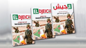 عقيدة الجزائر الجديدة المنتصرة براغماتية ووثيقة الارتباط بمرجعية نوفمبر