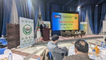 أمن وسلامة المنتجات في قلب اهتمامات قطاع التجارة الداخلية