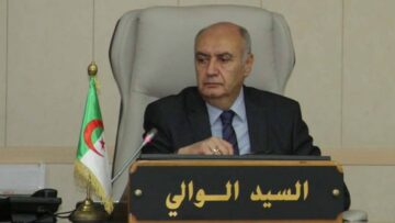 وضعية مشاريع دائرتي عين الحمام وتيزي وزو تحت مجهر الوالي