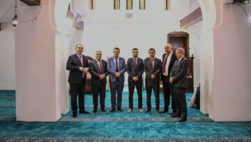 نواب البرلمان يواصلون مهامهم الرقابية لمتابعة مشاريع التعليم والتكوين والبحث العلمي