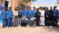 شرطة أولاد جلال تحيي اليوم الوطني لذوي الاحتياجات الخاصة