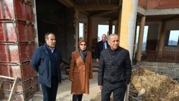 زيارات ميدانية لتقييم جاهزية الهياكل التربوية للموسم الدراسي المقبل ببومرداس