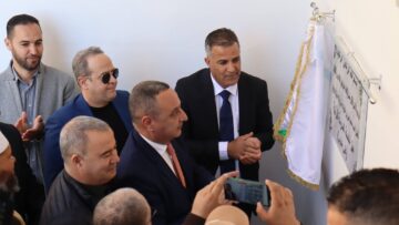  تدشين مدرسة قرآنية جديدة بتيبازة