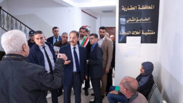 تأخر تسليم العقود العقارية بالبليدة 
