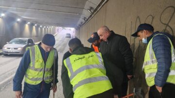 تحضيرات مكثفة للموسم الدراسي والاصطياف بالدار البيضاء