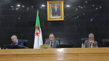 عنابة.. مشاريع هامة ستري النور قريبا
