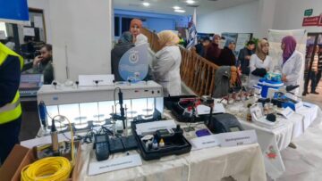 ولاة الجمهورية يشددون على أهمية الحفاظ على الموارد المائية