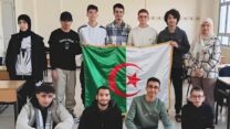 تلاميذ الجزائر يتألقون دوليًا في أولمبياد الرياضيات 2026 بـ11 ميدالية