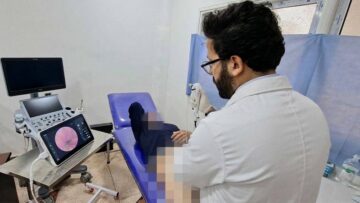 البيض: مستشفى محمد بوضياف يتعزز بوحدة للاستكشافات في جراحة الكلى والمسالك البولية