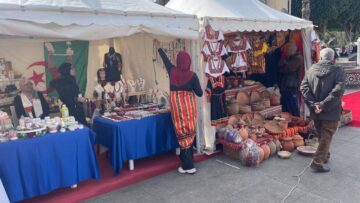 وزارة السياحة والصناعة التقليدية تراهن على تثمين الحِرَفْ ودعم الحرفيين