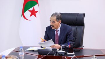 الوقوف على المشاريع المعطلة والمعرقلة بالبليدة