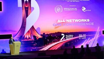 الجزائر جاهزة ومرشحة للعب دور الفاعل والقطب المتميز في تعزيز السيادة الرقمية الإفريقية
