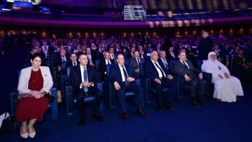 الوزير الأول يشرف على افتتاح تظاهرة “غلوبال أفريكا تاك 2026” اليوم بالعاصمة