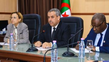 كريكو عن استعدادها لمرافقة جميع الفاعلين لترسيخ ثقافة الاسترجاع وتثمين النفايات