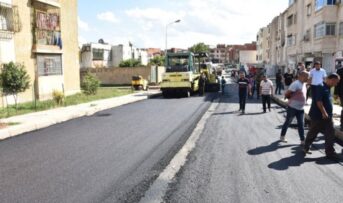 مدينة تيزي وزو: الإنطلاق قريبا في أشغال التهيئة الحضرية