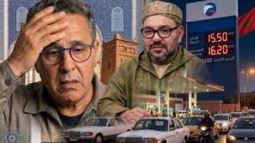 المغاربة يدفعون الثمن.. الحكومة المغربية متهمة بالتواطؤ مع لوبيات المحروقات