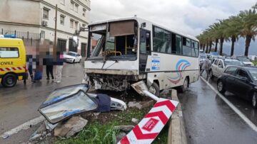 الحماية المدنية: وفاة 9 أشخاص وإصابة 413 آخرين في حوادث مرور خلال ال 48 ساعة الأخيرة