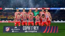 أتلتيكو مدريد في نهائي كأس ملك إسبانيا