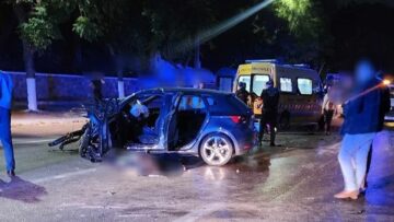 زواوي: وفاة 12 شخصا في 280 حادث مرور بالمناطق الحضرية خلال الأسبوع الأخير