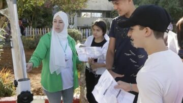 سعداوي يمدد فترة التعبير عن الرغبات لتوجيه وإعادة توجيه التلاميذ إلى 14 مارس الجاري